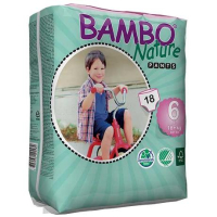 Nappies