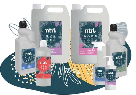 Ntrl Range