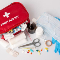First Aid