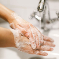 Hand Wash & Skin Care