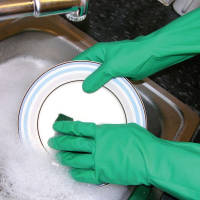 Dishwash Chemicals