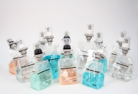 Cartridge Soaps