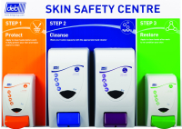 Cartridge Soap Dispensers
