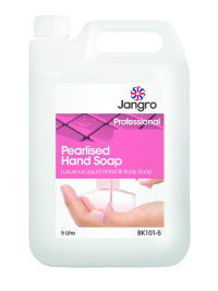 Bulk Soaps
