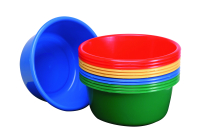 Buckets, Bowls & Sprayers