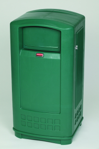 Bins - External