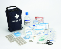 First Aid
