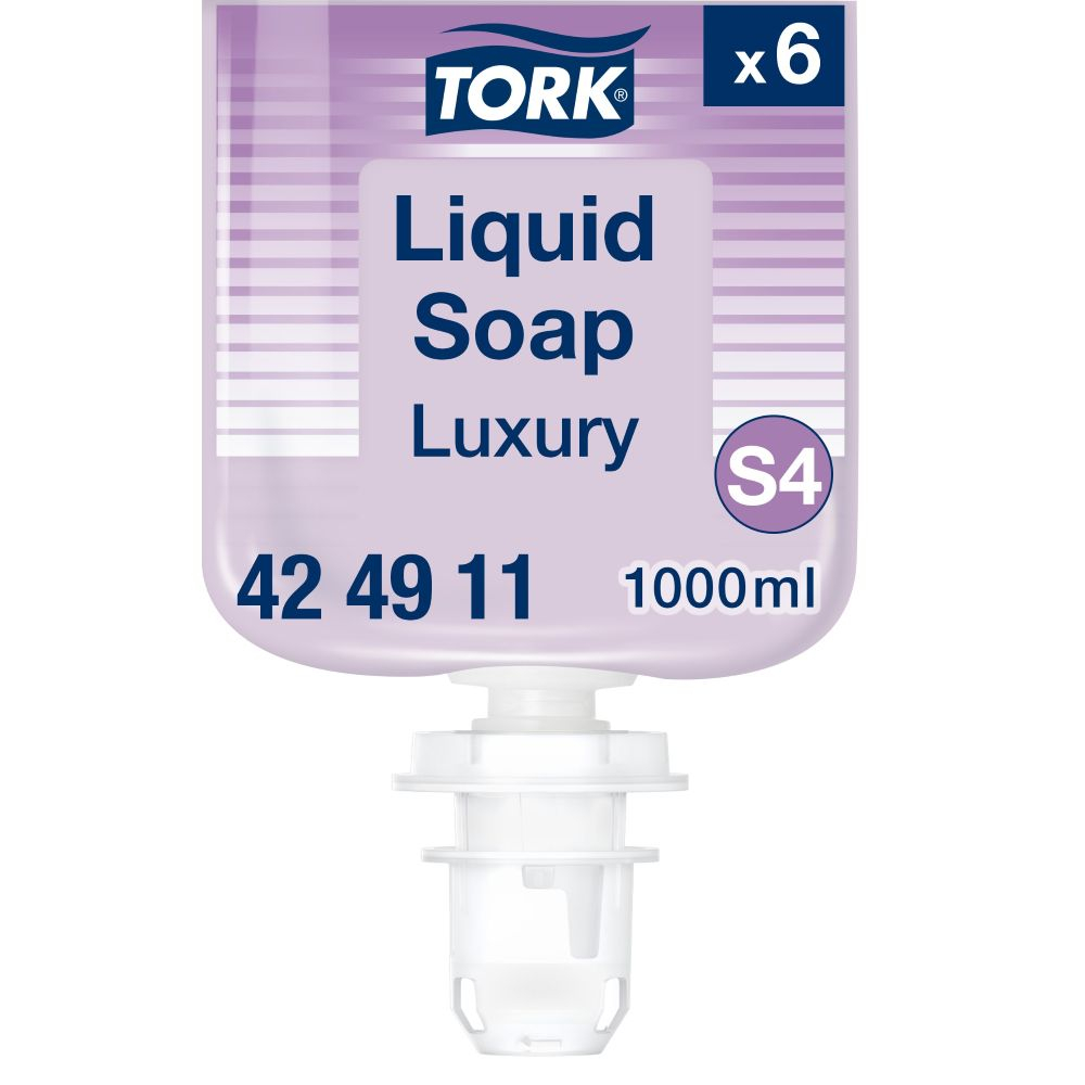 Tork